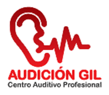 AUDICIÓN GIL - CENTRO AUDITIVO PROFESIONAL logo